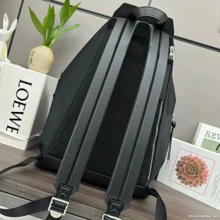 Official Brother Sam Loewe Bag 2402HT0003 0804